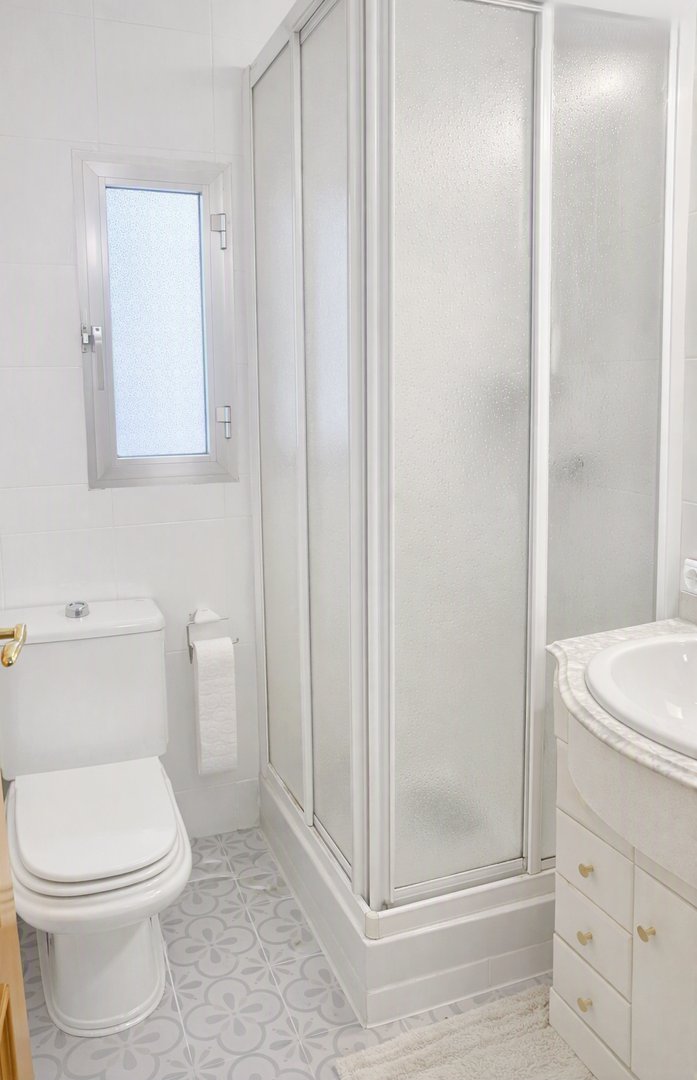 Piso de 40 m² en Madrid