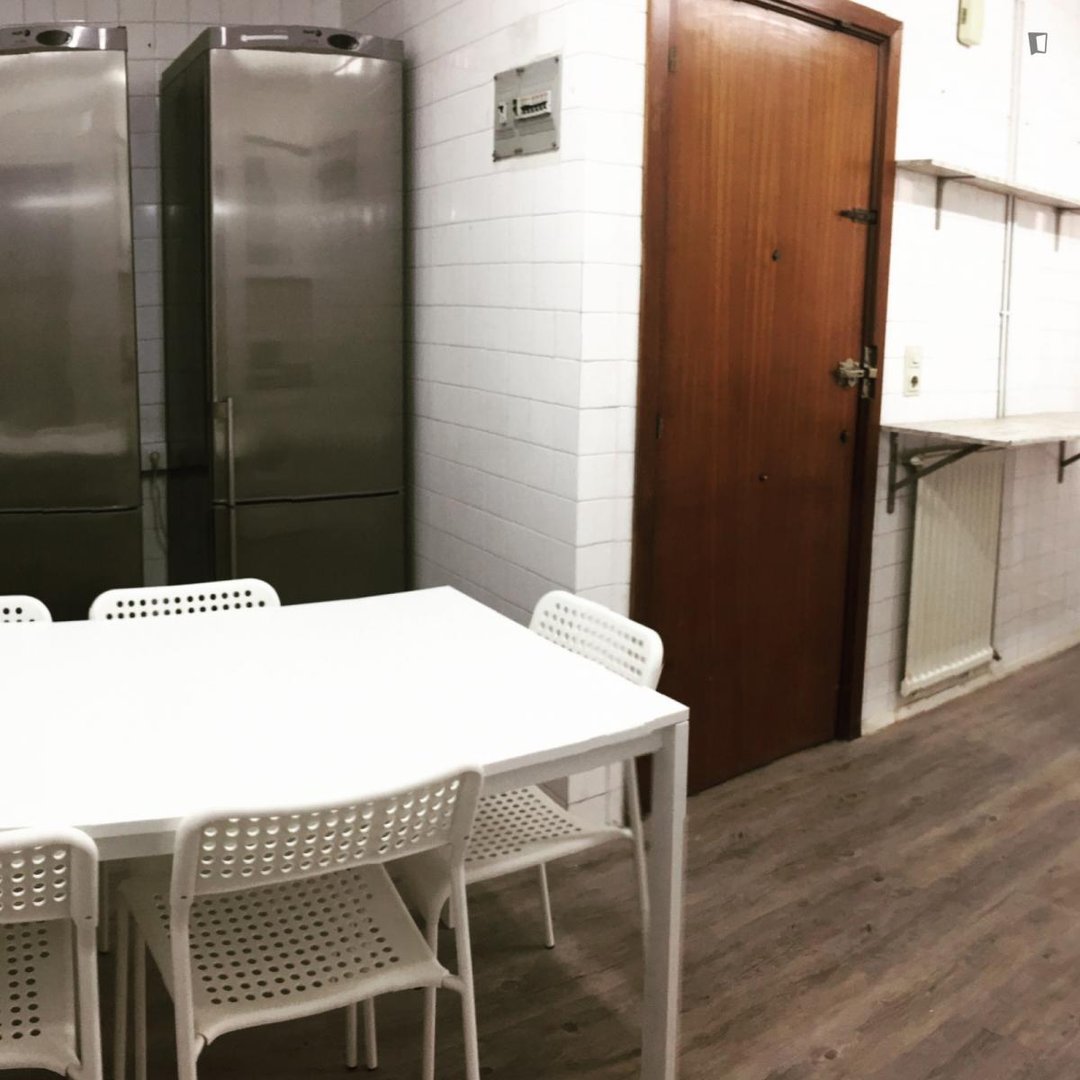 Habitació de lloguer, València