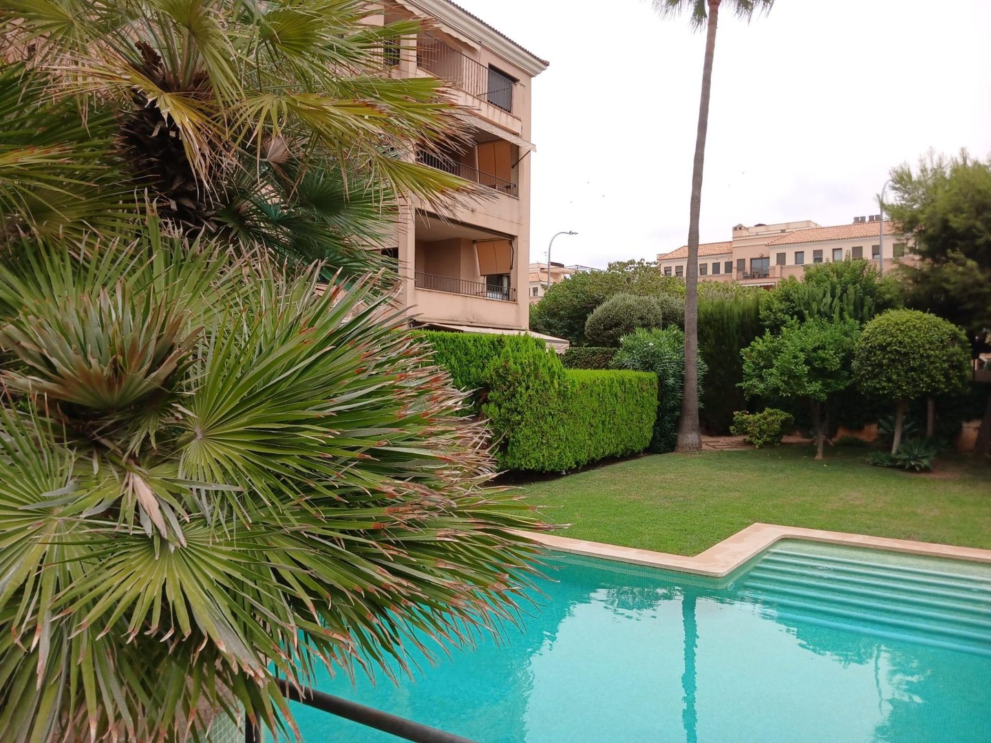 Pis de 186 m² a Palma