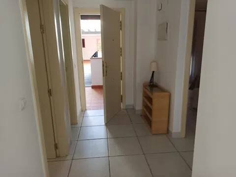 Piso de 75 m² en Vera
