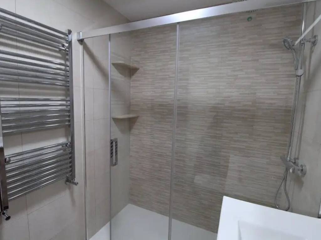 Piso de 80 m² en Gijón