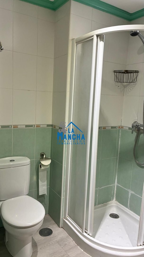 Piso de 156 m² en Albacete