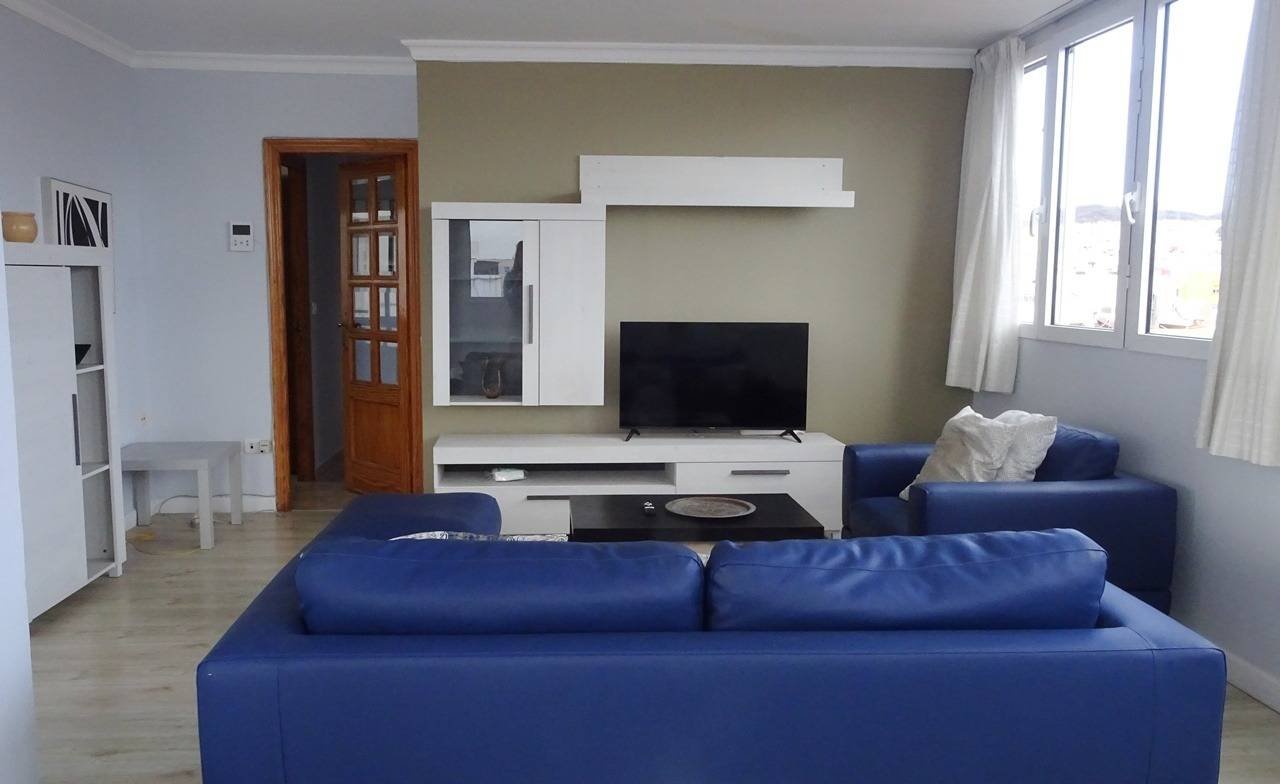 Appartamento 94 m² a Las Palmas de Gran Canaria