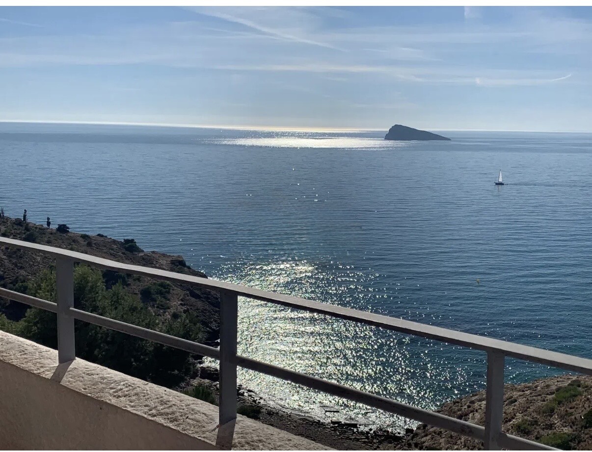 Pis de 75 m² a Benidorm