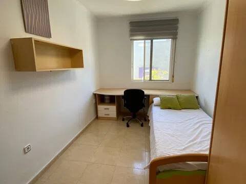 Habitación 111 m², Cartagena