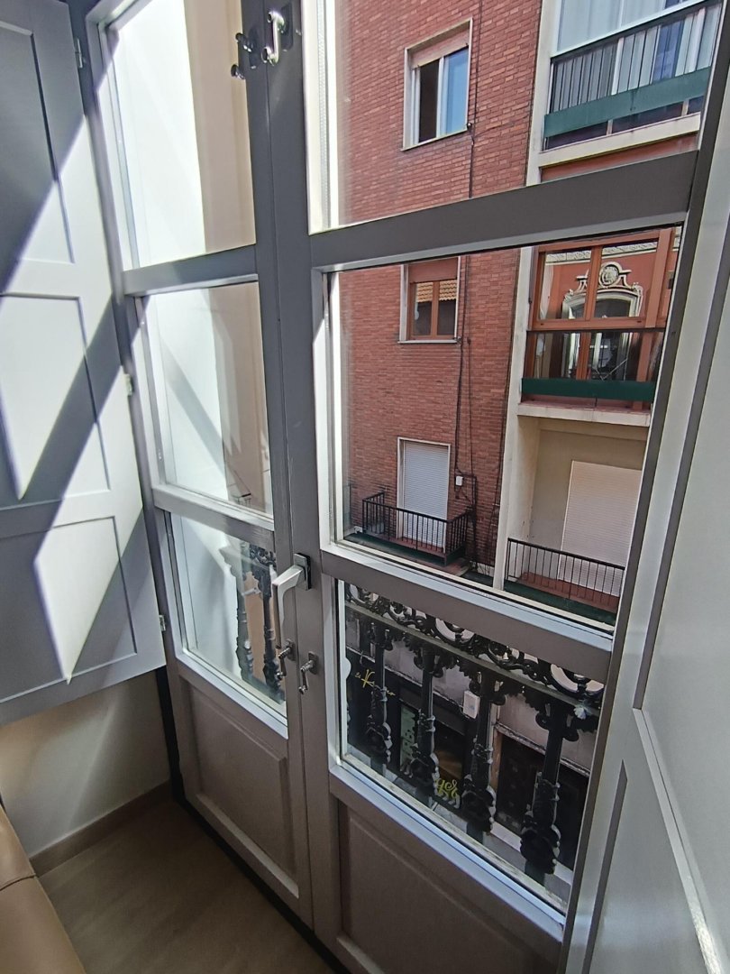 Piso de 60 m² en Valladolid
