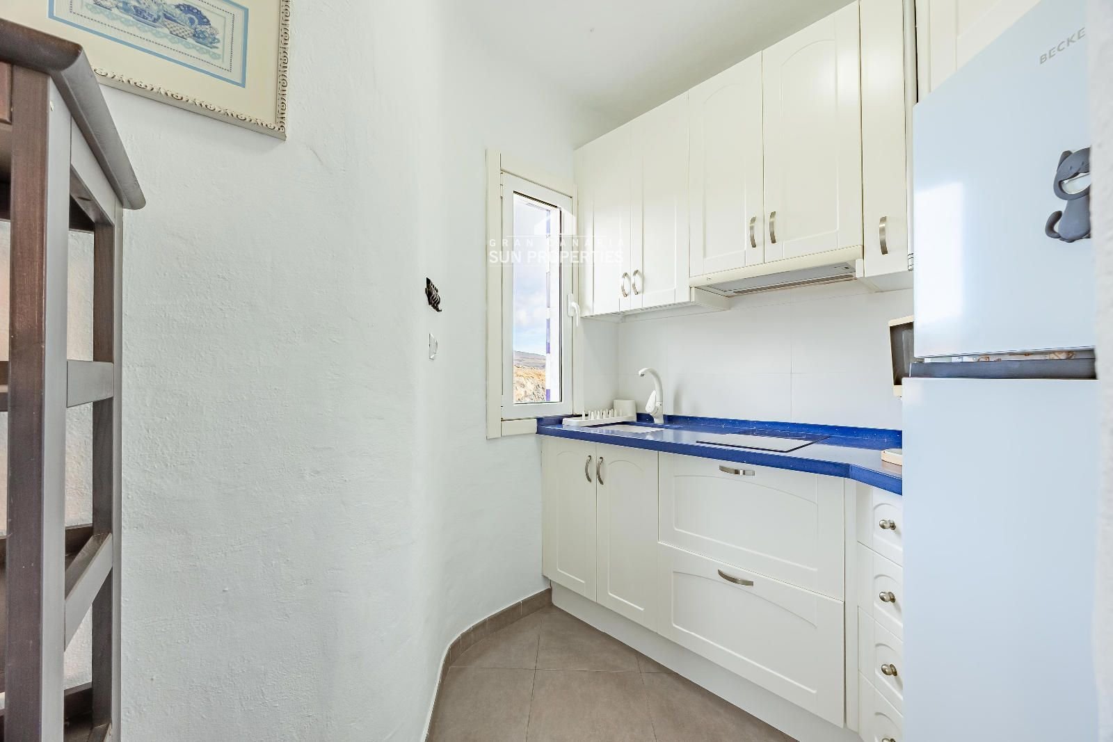 Piso de 48 m² en San Bartolomé de Tirajana