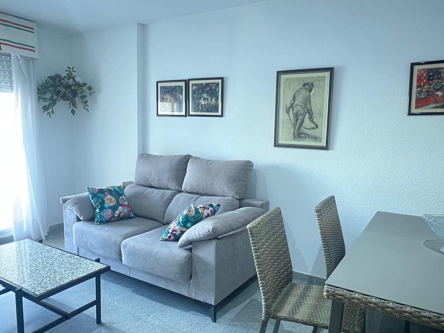 Pis de 91 m² a Gandia