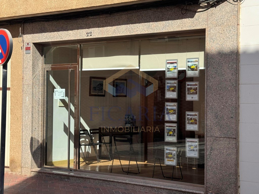 Квартира 63 м² у Mazarrón