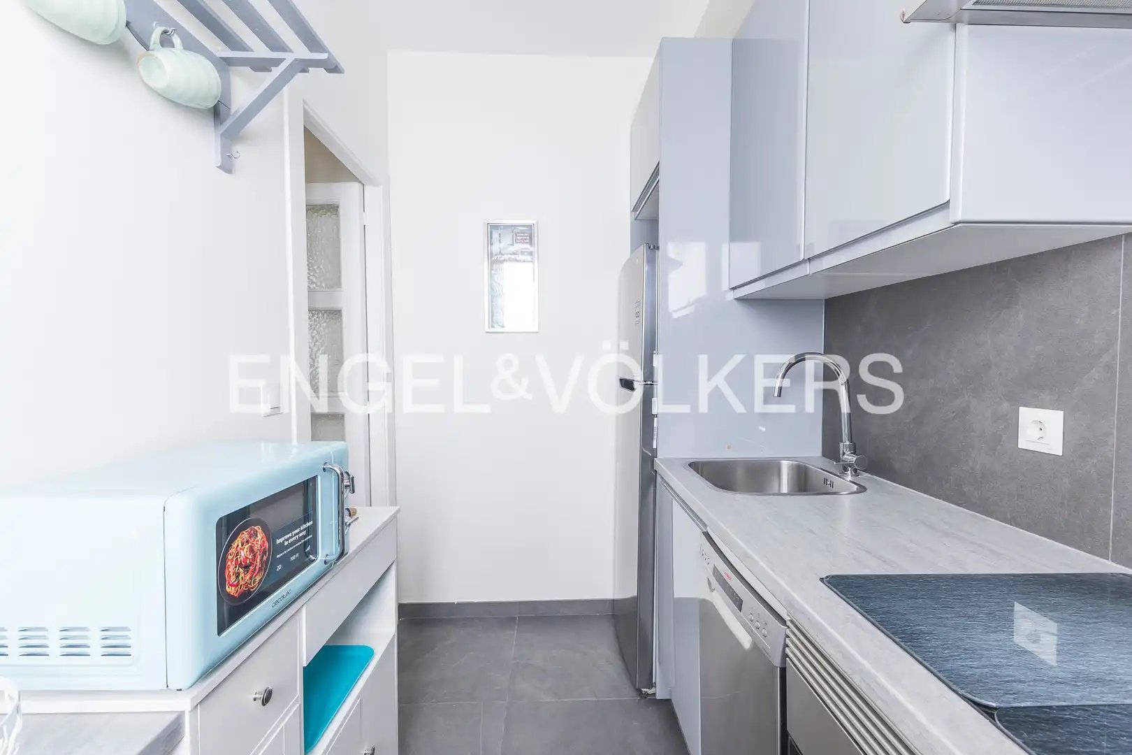 Piso de 81 m² en Madrid