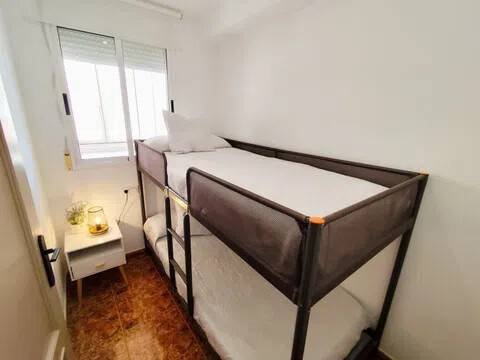 Piso de 70 m² en Oropesa del Mar