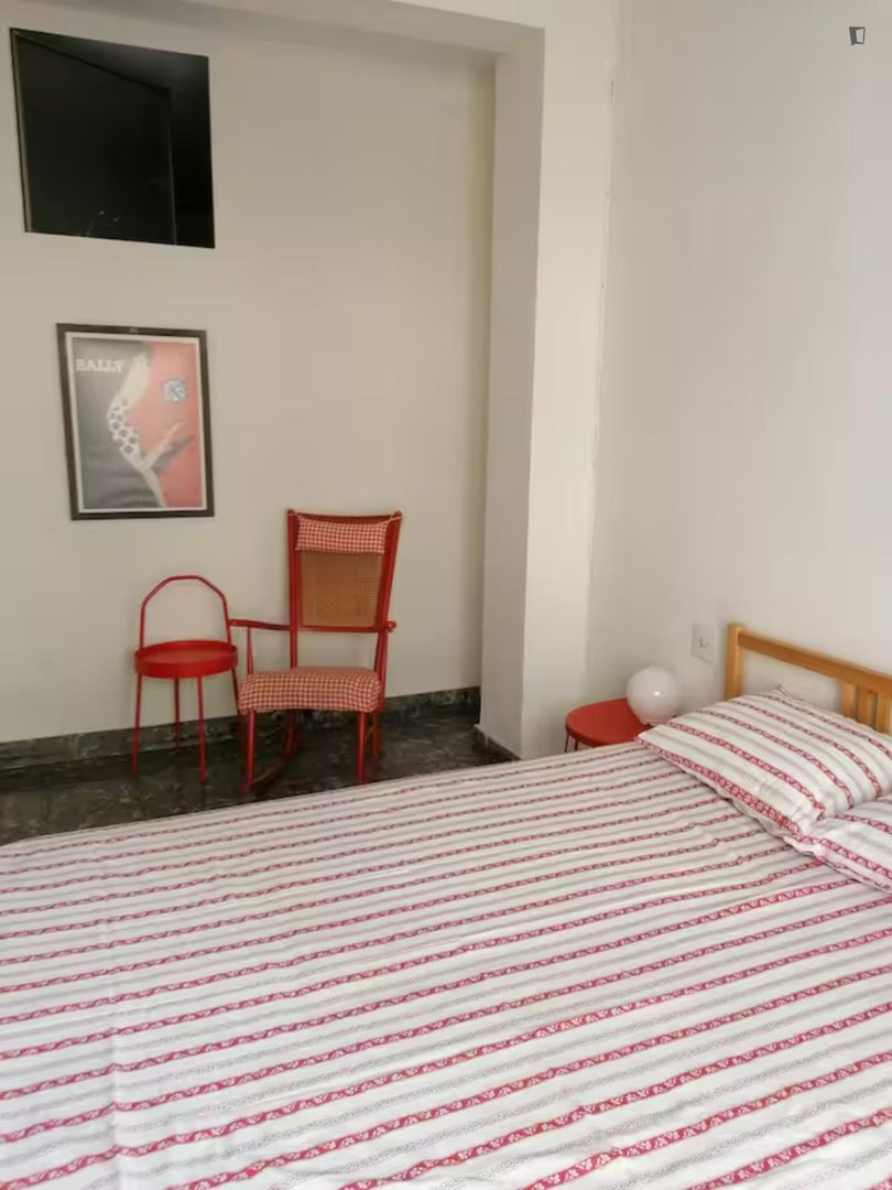 Piso de 90 m² en Valencia
