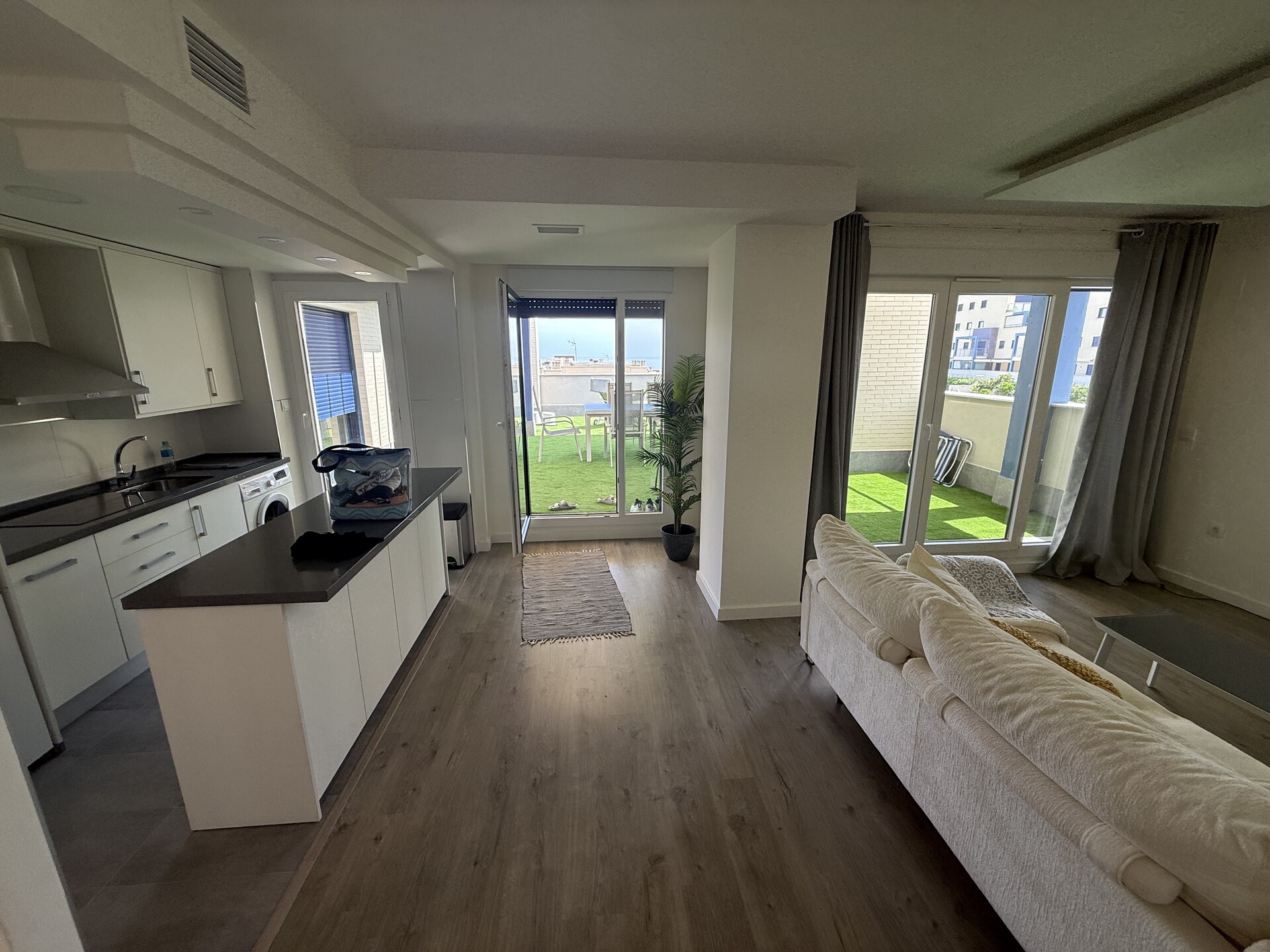 Piso de 150 m² en Almuñécar