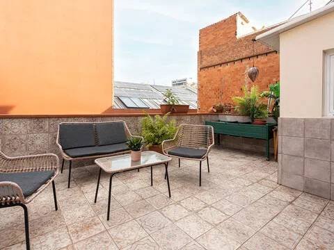 Piso de 88 m² en Barcelona