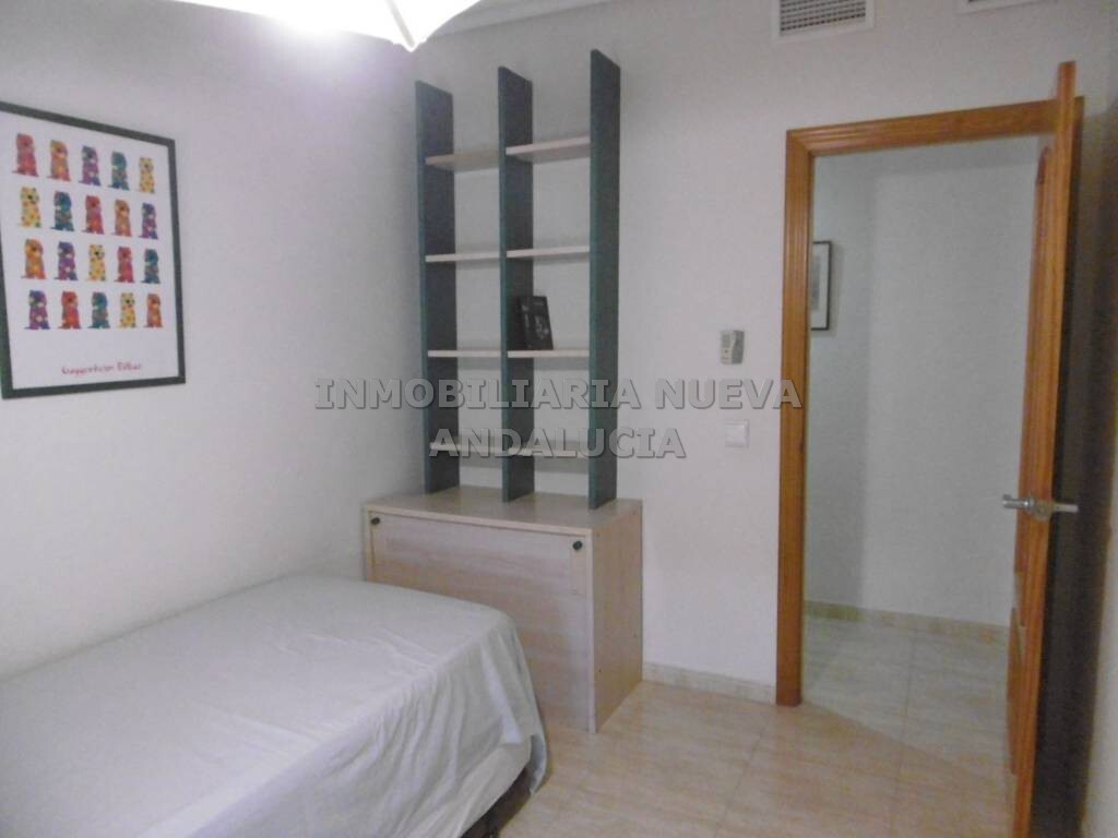 Piso de 100 m² en Almería