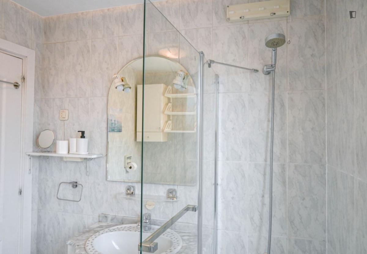 Pis de 75 m² a Madrid