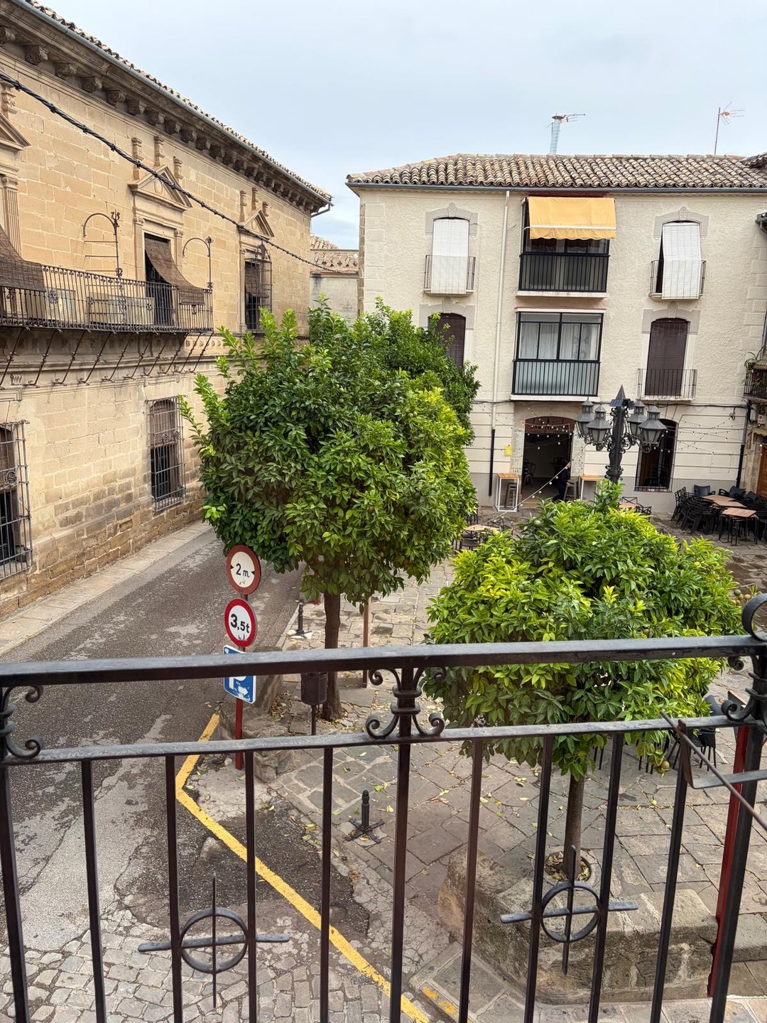 Appartamento 110 m² a Úbeda