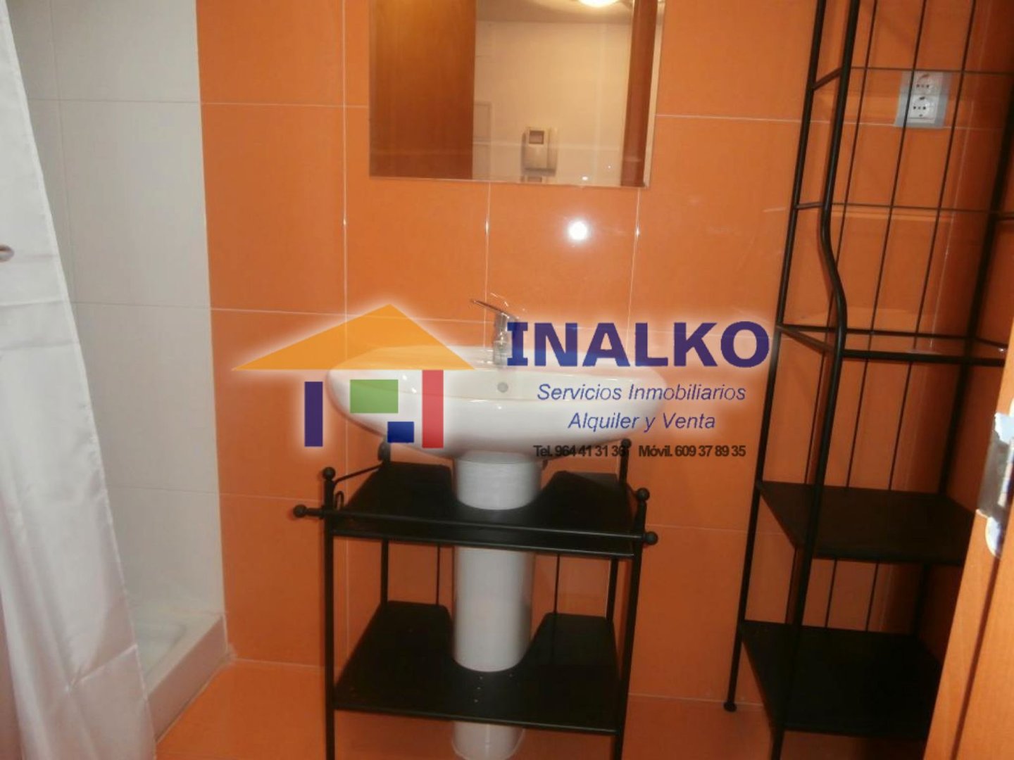 Piso de 90 m² en Alcalà de Xivert