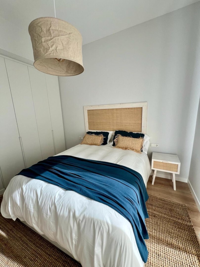 Piso de 117 m² en Vigo