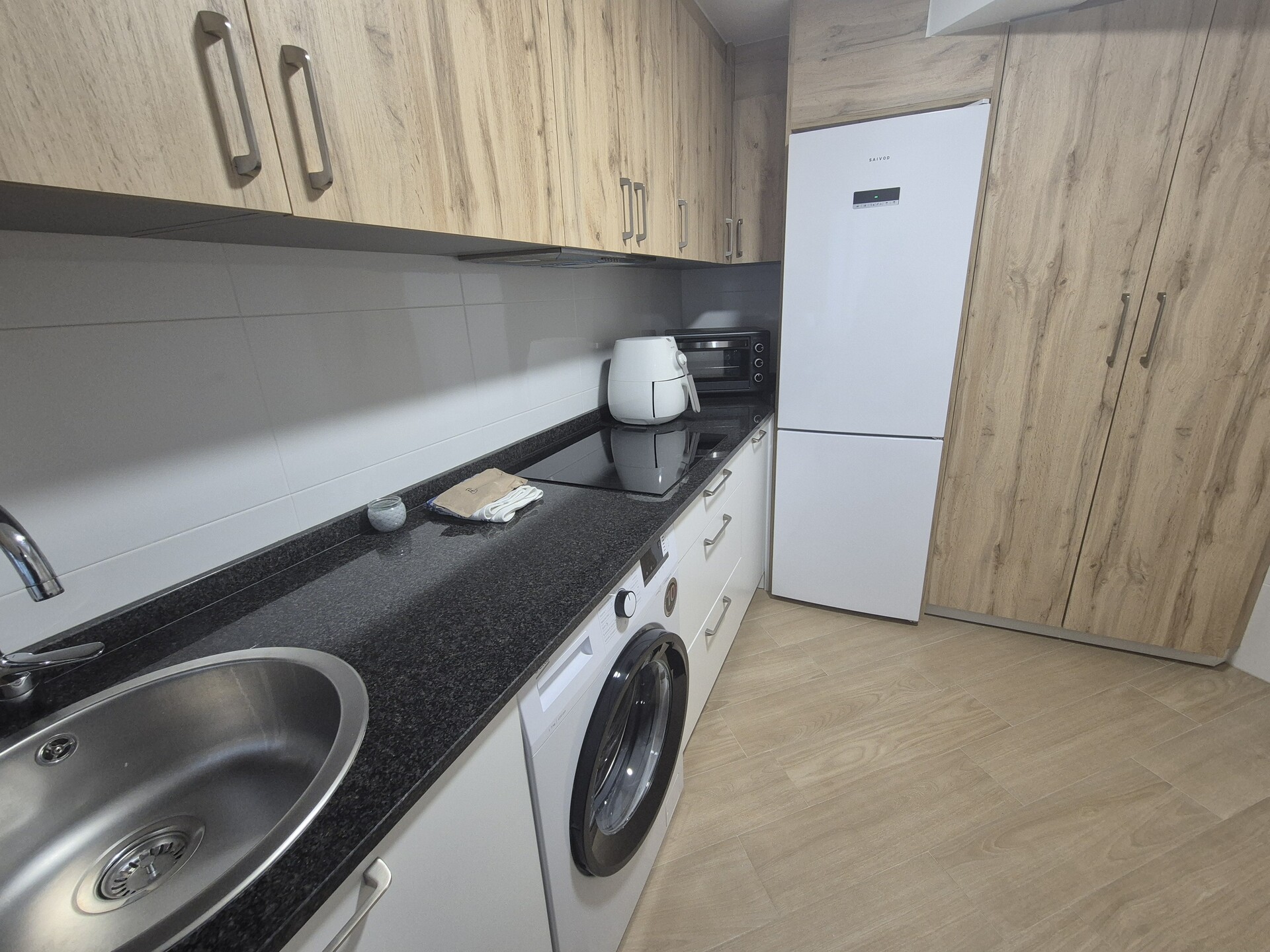 Piso de 67 m² en Gijón