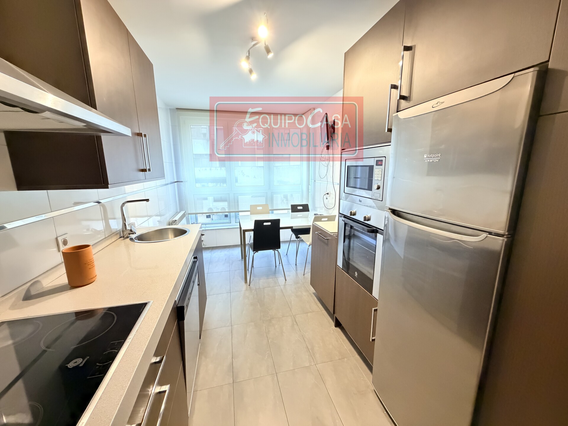 Habitación 86 m², Lugo