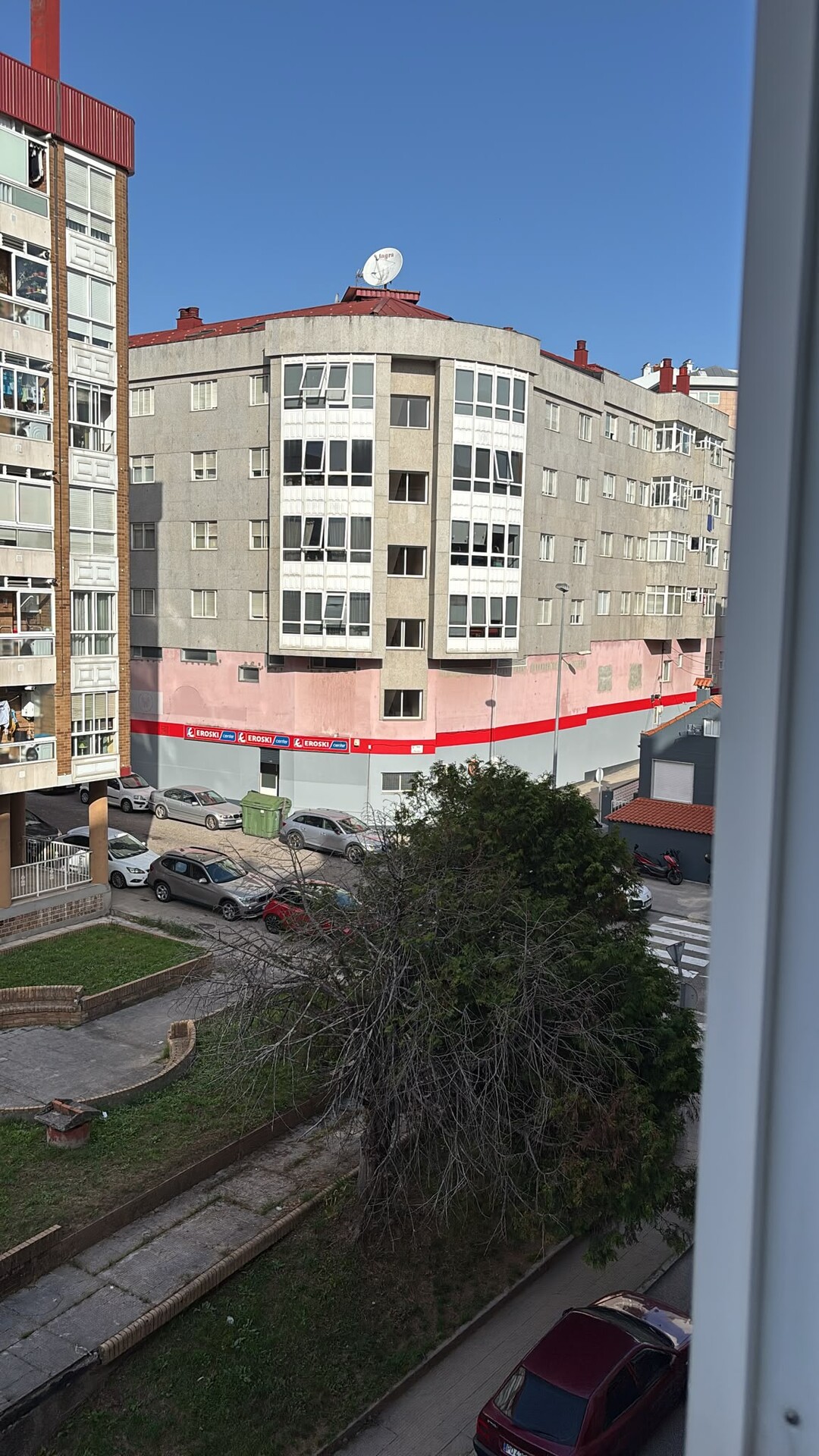 Piso de 90 m² en Vigo