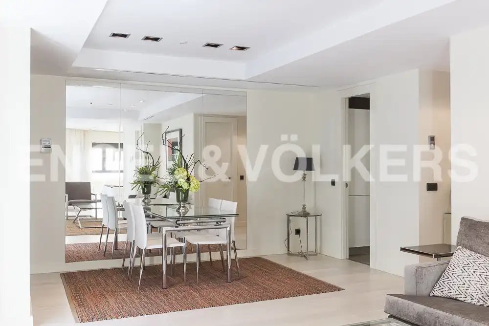 Piso de 102 m² en Madrid