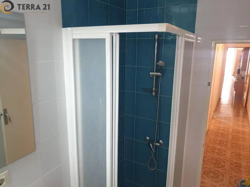 Piso de 110 m² en Jaén