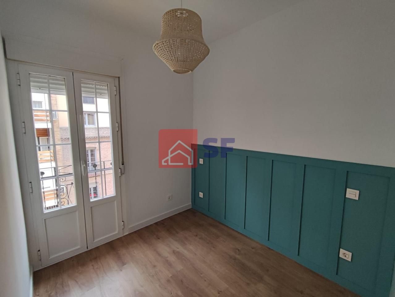 Квартира 50 м² в Мадриде