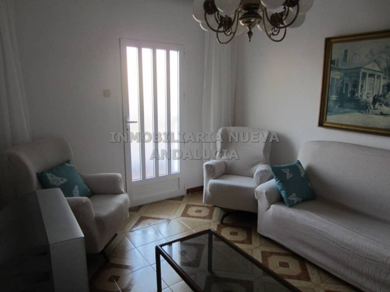 Piso de 87 m² en Almería