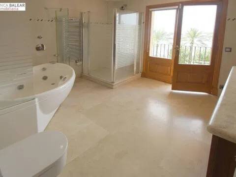 Pis de 137 m² a Alcúdia