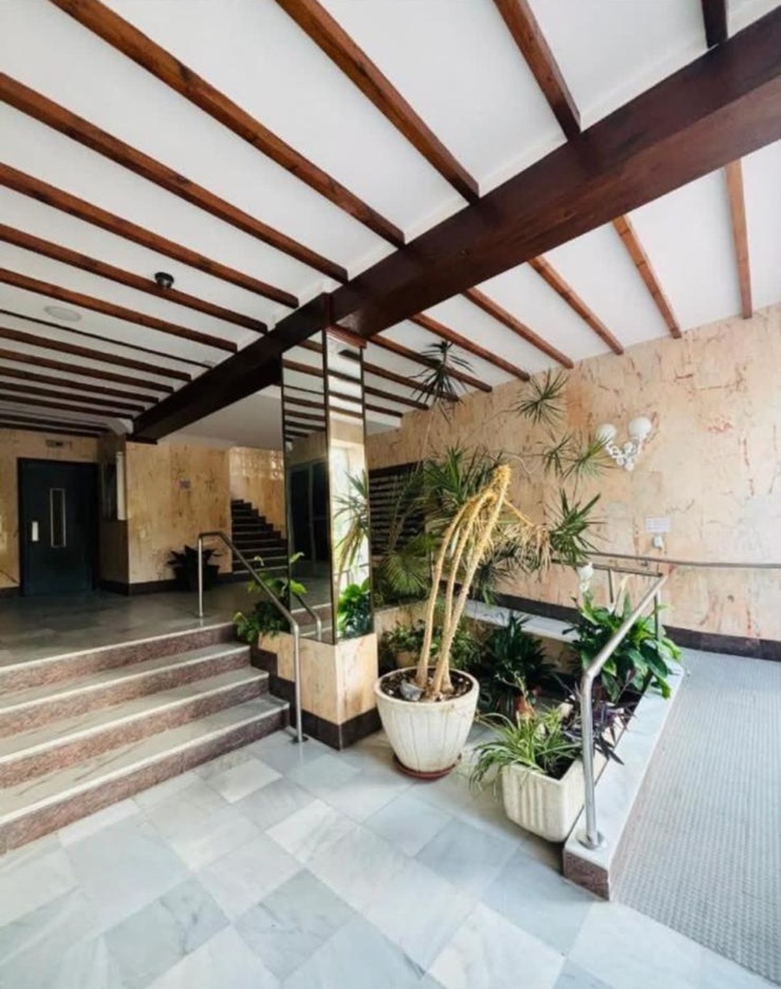 Piso de 47 m² en Algarrobo