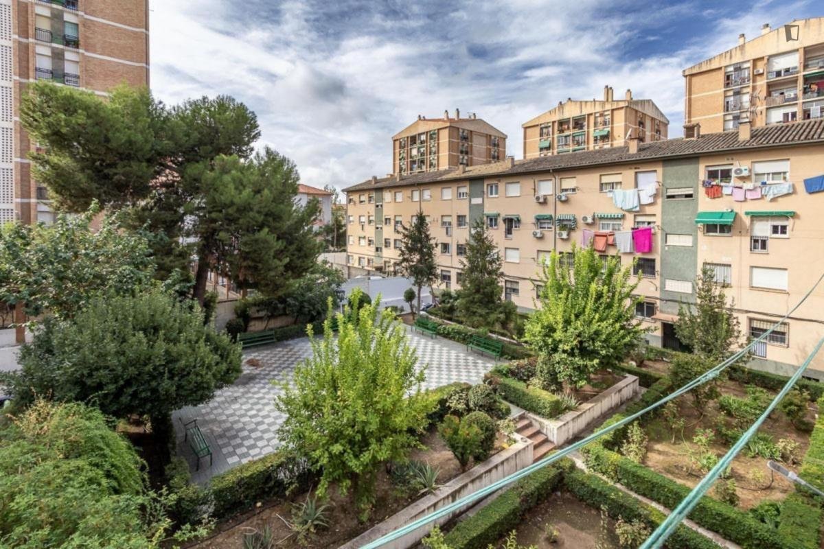 Piso de 78 m² en Granada