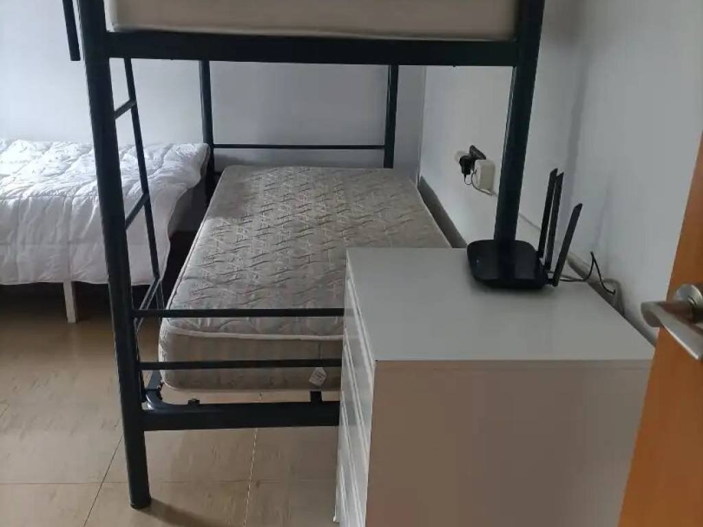 Piso de 70 m² en Almuñécar