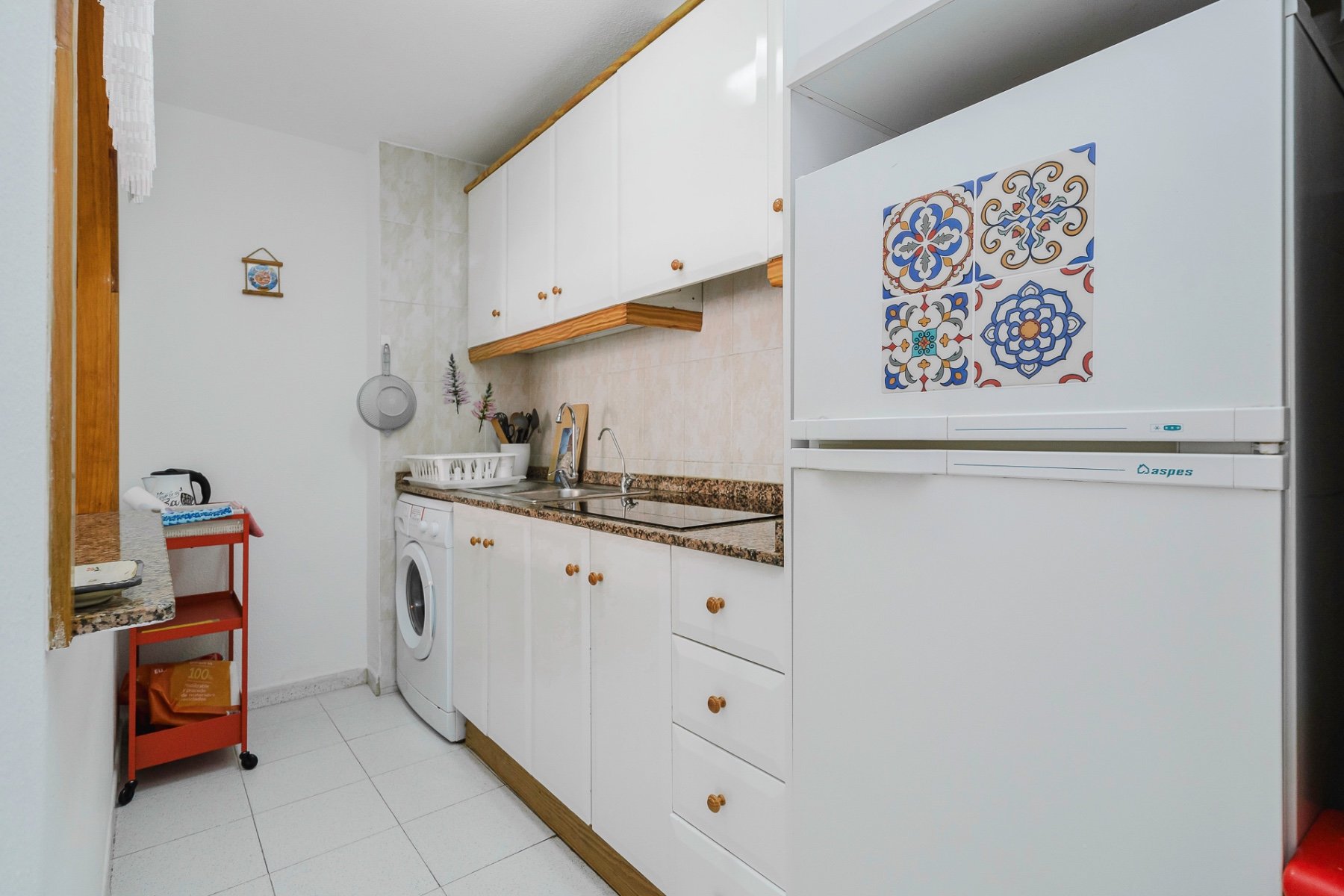 Piso de 50 m² en Dolores