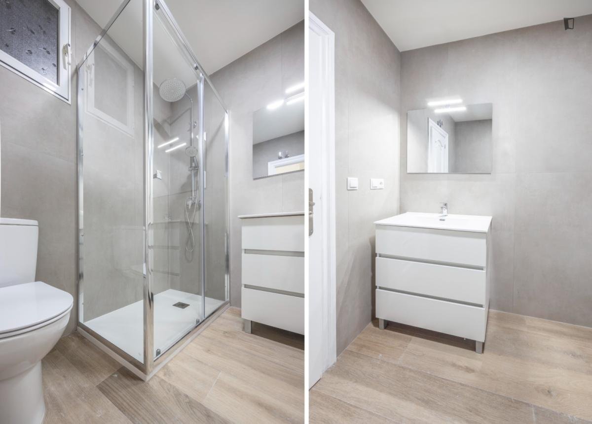 Habitació de lloguer, València