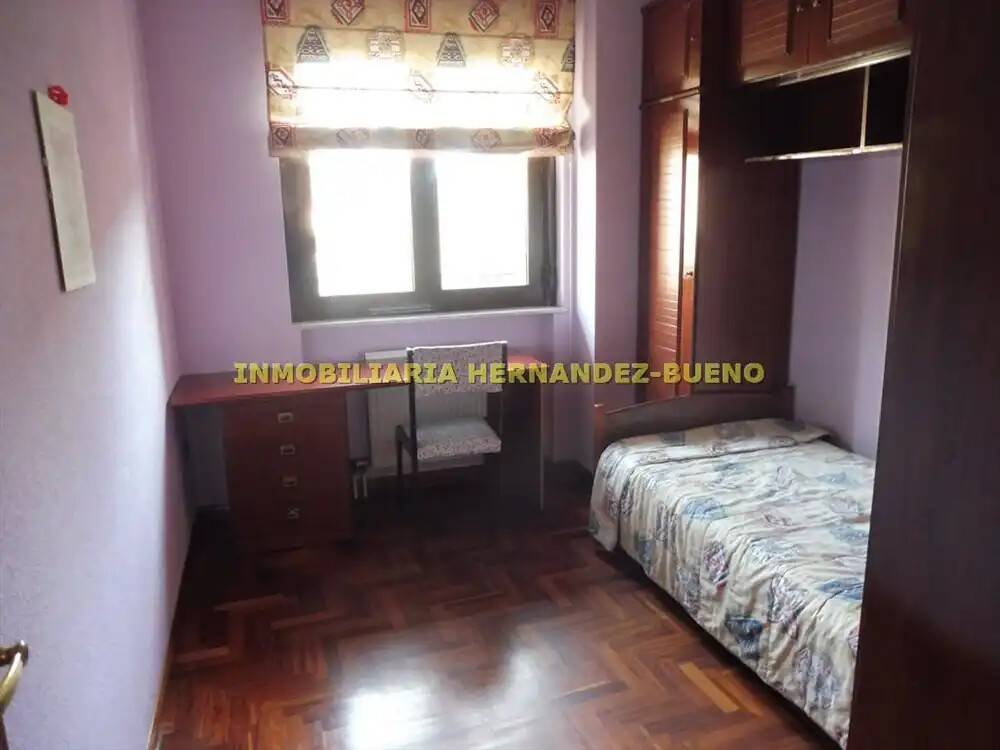 Piso de 92 m² en Salamanca