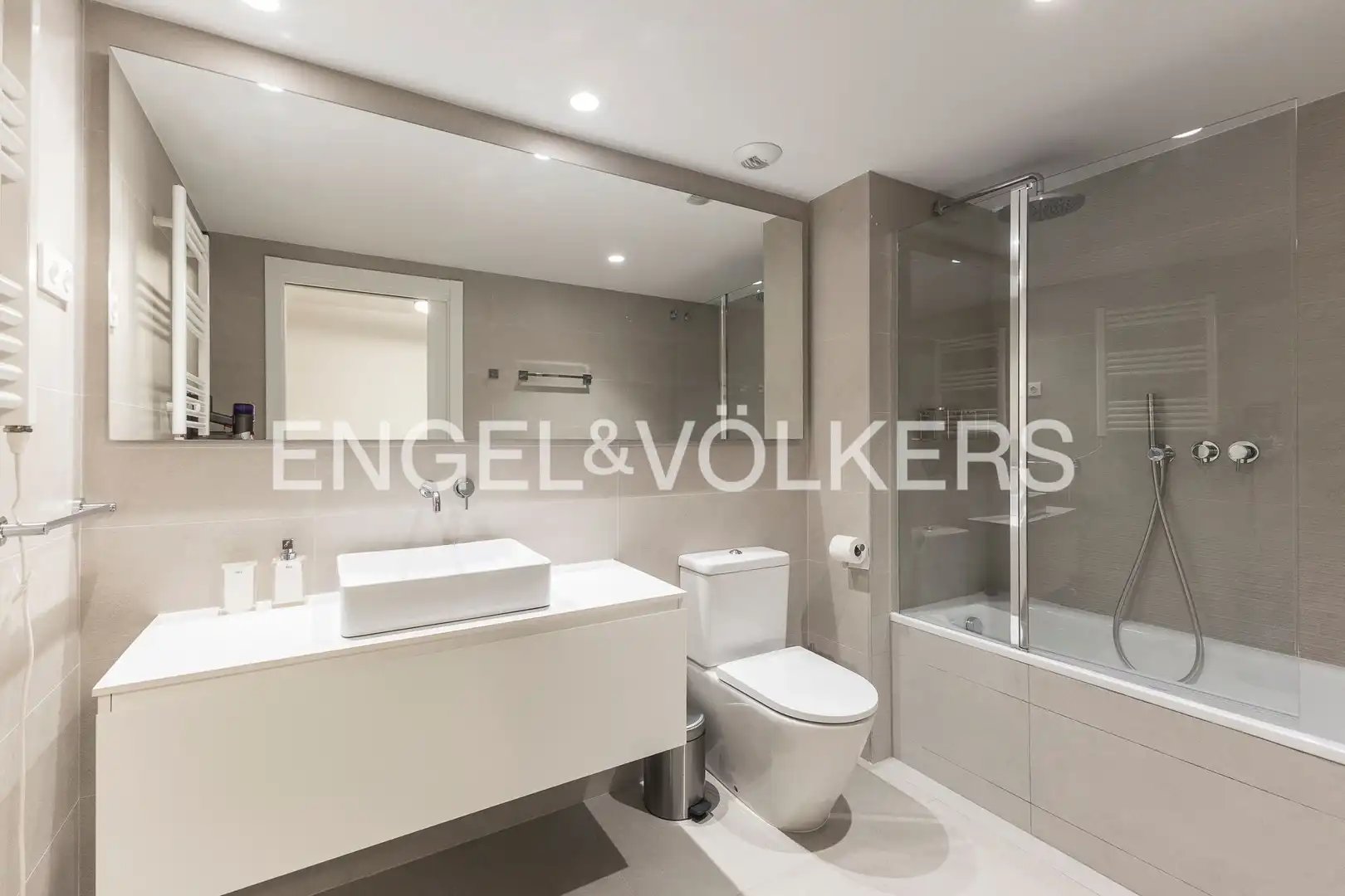 Pis de 83 m² a Barcelona