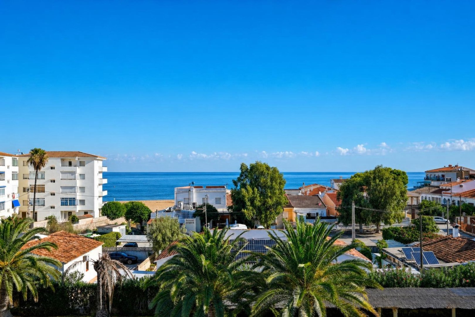 Appartamento 77 m² a Dénia