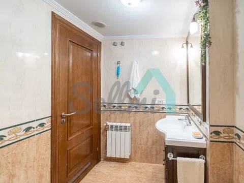 Piso de 120 m² en Oviedo