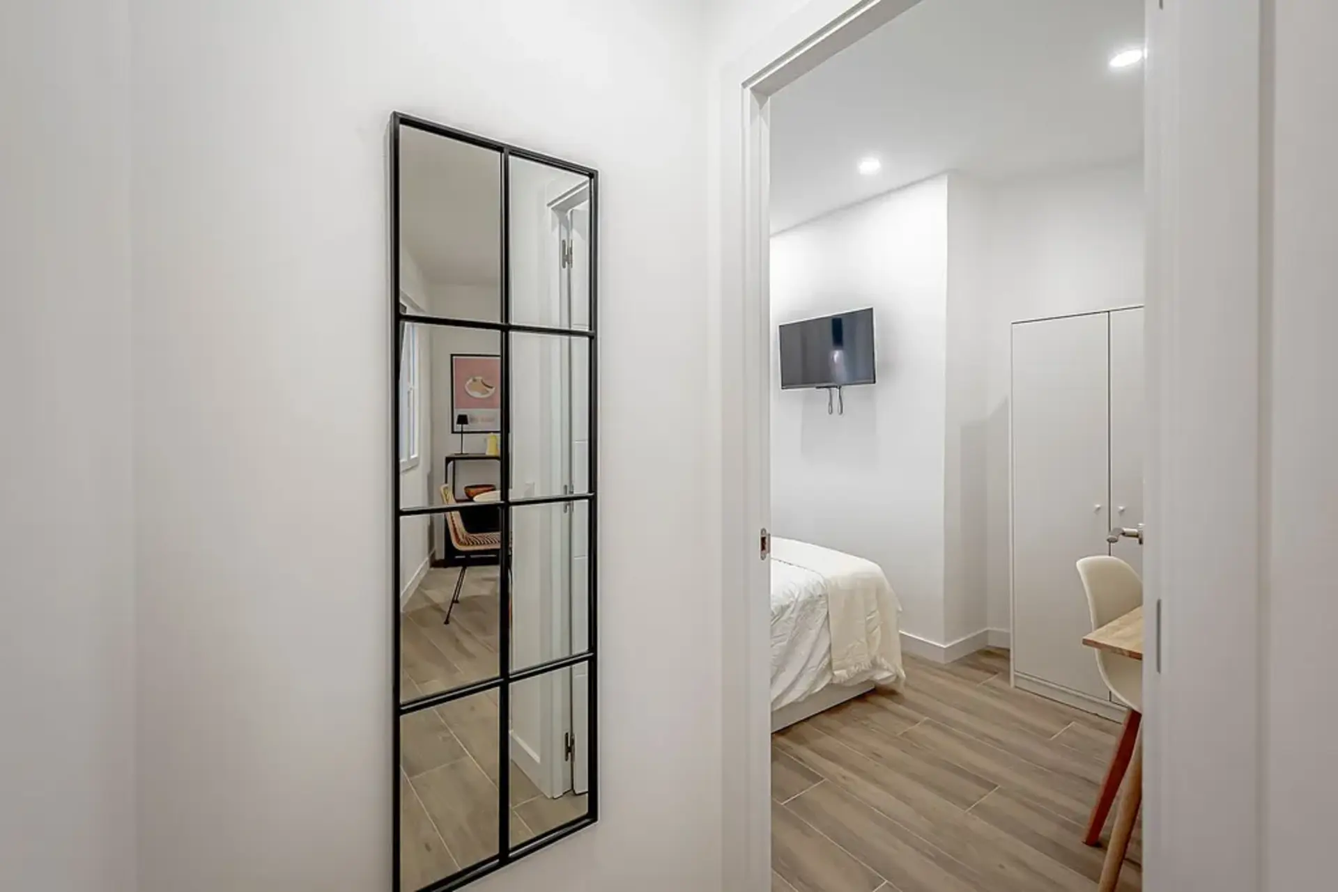 Appartamento 110 m² a San Fernando de Henares