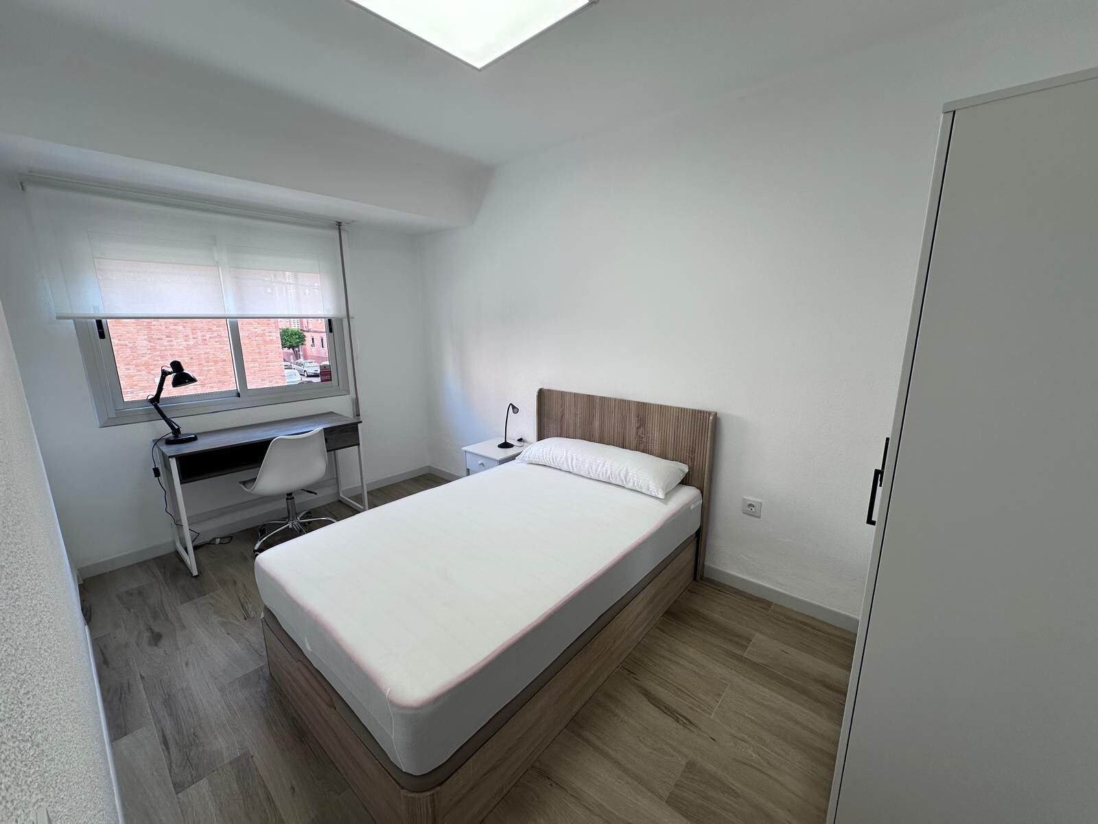Piso de 90 m² en Moncada