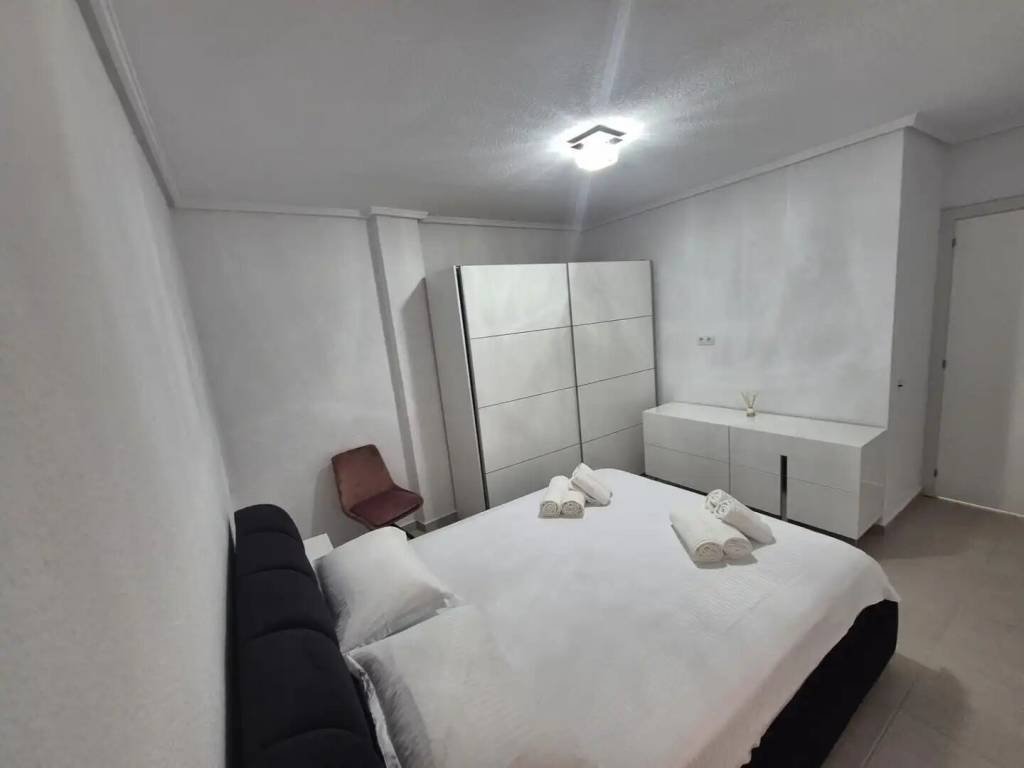 Piso de 109 m² en Santa Pola