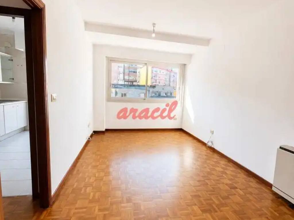 Piso de 60 m² en Ourense