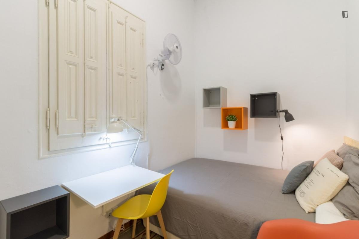 Habitación en alquiler, Barcelona