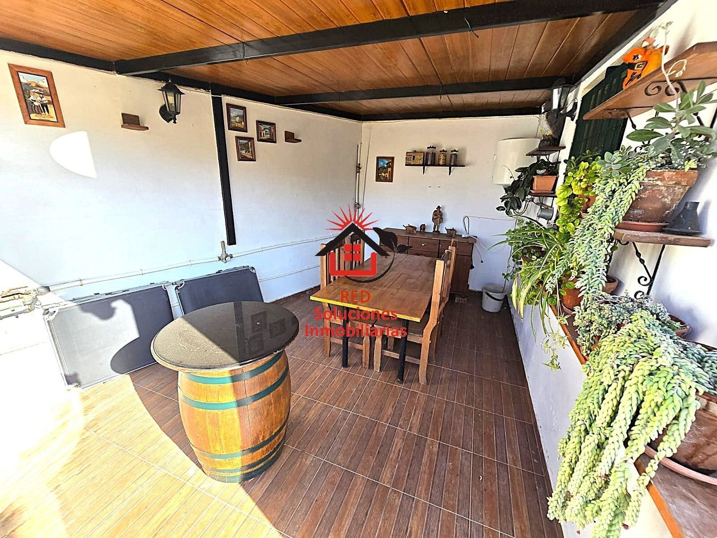 Piso de 49 m² en Arico