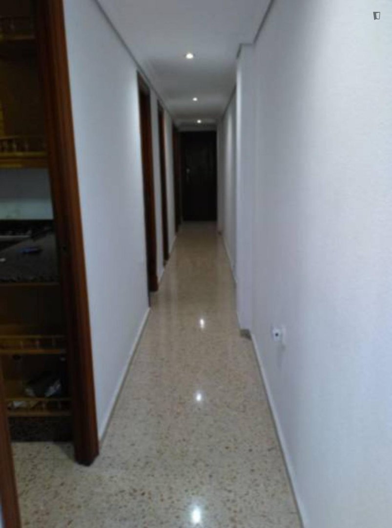 Habitació de lloguer, Alacant