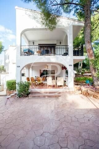 Casa de 251 m² a Nàquera