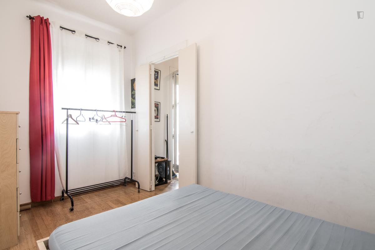 Pis de 35 m² a Barcelona