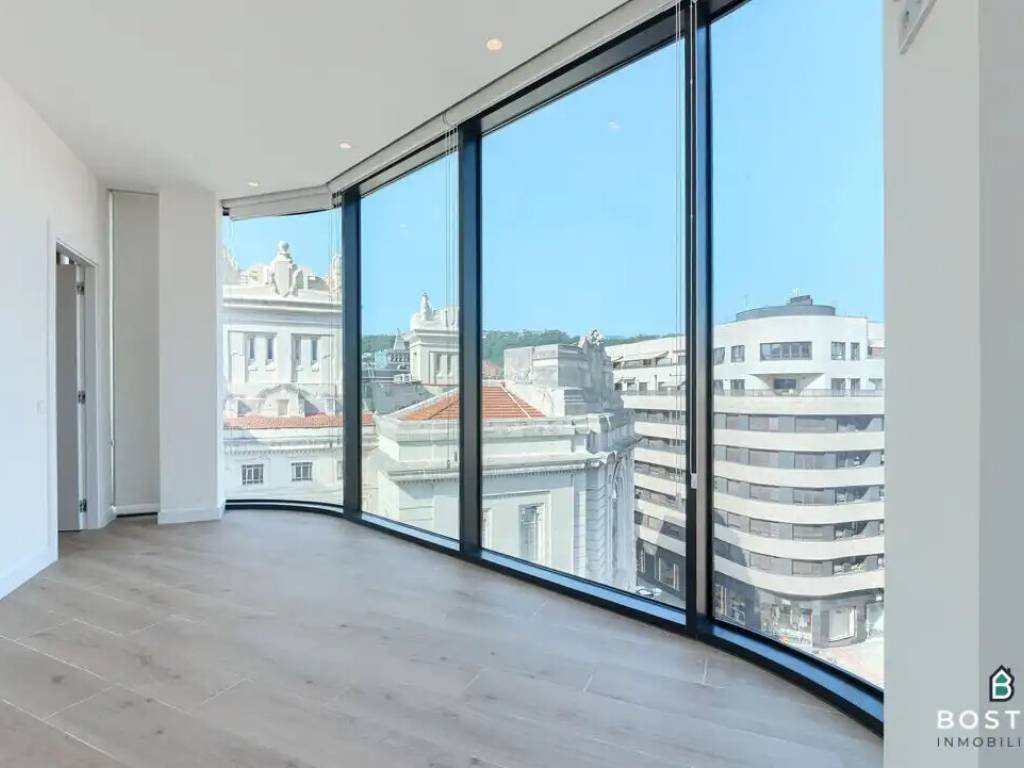Piso de 175 m² en Bilbao